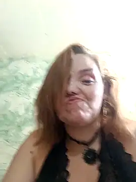 MayaLuna1 online show from 09-14-25, 01:32