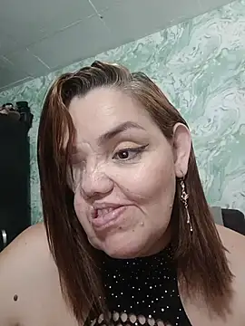 MayaLuna1 online show from 10-26-25, 05:30