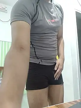 Snapshot of Goodmens5 chatting on 07-17-26, 03:50 Goodmens5 online show from 07-17-26, 03:50