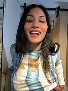 Micalovers online show from 07-12-26, 07:05