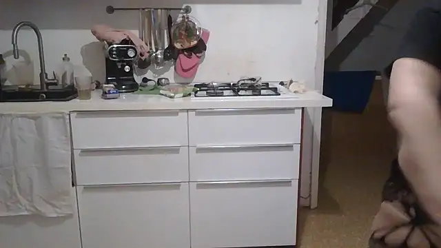 Snapshot of Giada47 chatting on 03-06-26, 05:09 Giada47 online show from 03-06-26, 05:09