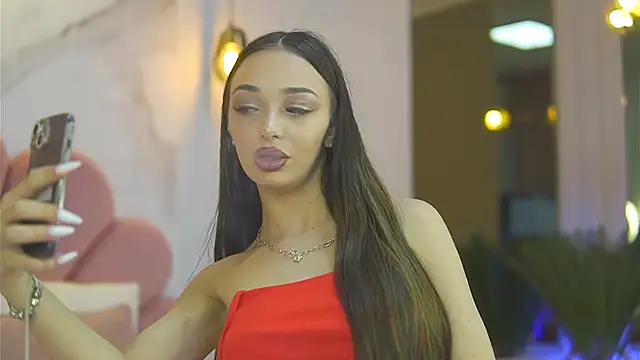 AmiraVeyl online show from 09-28-25, 09:31