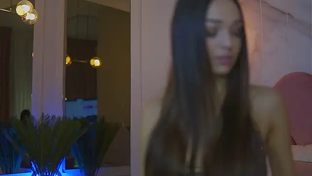 AmiraVeyl online show from 10-01-25, 08:04