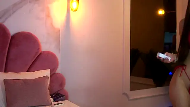 AmiraVeyl online show from 10-06-25, 08:23