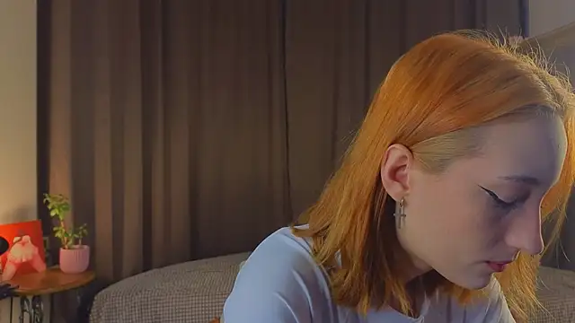 MaryroseRoeder online show from 11-07-25, 02:55