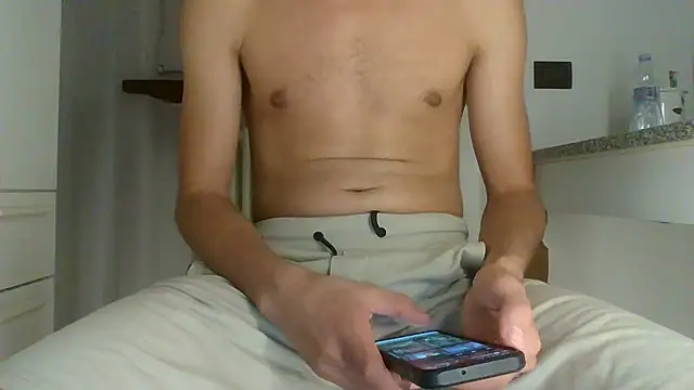 Sam 00096 online show from 09-20-25, 07:26