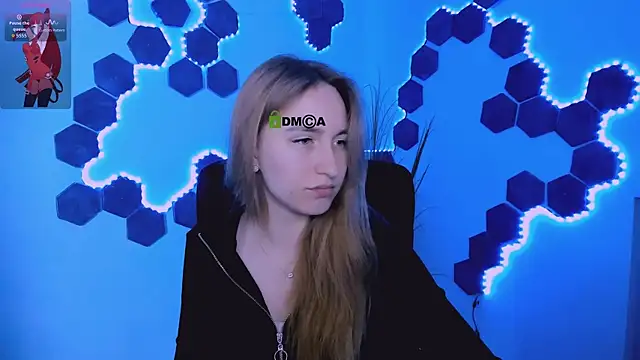 beauty ginger  online show from 03-10-26, 07:52