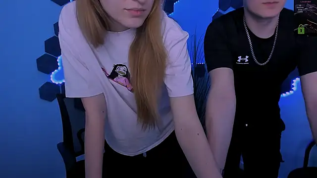 beauty ginger  online show from 04-30-26, 08:57