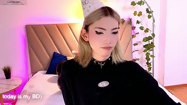star madison online show from 07-19-26, 01:15