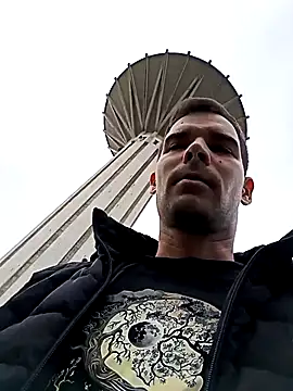 Michael9134 online show from 11-20-25, 01:44