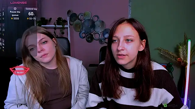 veronica bubble online show from 10-06-25, 07:11