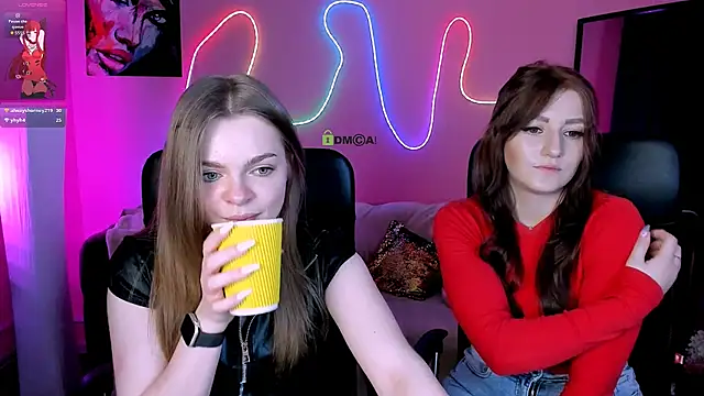 veronica bubble online show from 03-03-26, 12:06