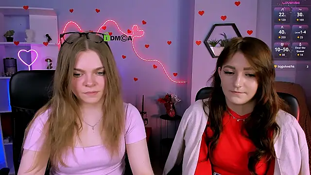 veronica bubble online show from 03-19-26, 08:13