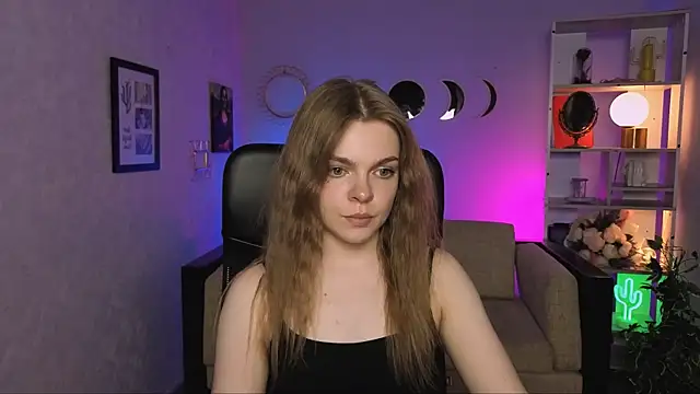 veronica bubble online show from 06-27-26, 07:19