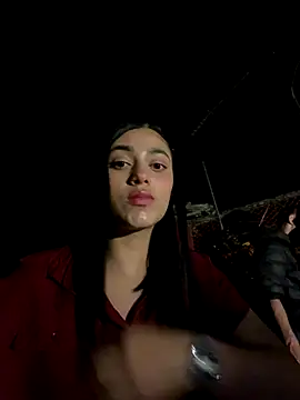 AlannaEvons online show from 09-21-25, 02:57