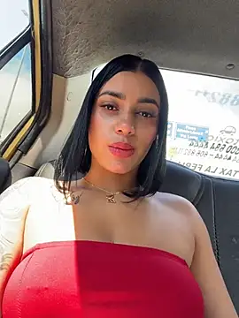 AlannaEvons online show from 02-14-26, 03:53