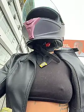 AlannaEvons online show from 02-25-26, 03:54