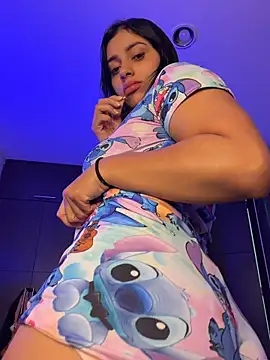 AlannaEvons online show from 04-27-26, 03:48