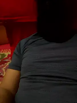 LOVE4GIRL online show from 01-18-26, 05:50