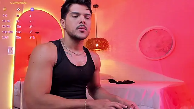 Snapshot of thiago_mercer chatting on 09-19-25, 11:22 thiago mercer online show from 09-19-25, 11:22