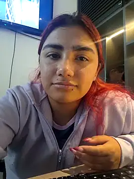 Snapshot of Lucyheart_ chatting on 09-16-25, 07:59 Lucyheart online show from 09-16-25, 07:59