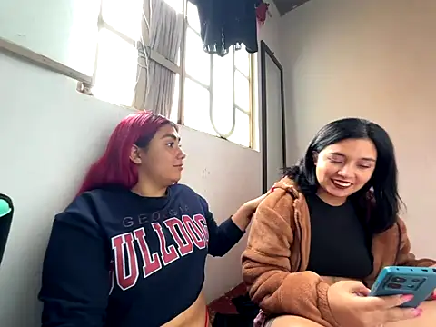 amanne misa online show from 09-18-25, 04:31