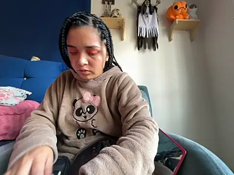 amanne misa online show from 10-07-25, 08:39