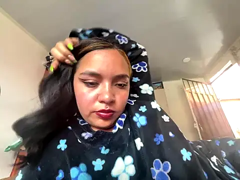 amanne misa online show from 11-23-25, 05:24