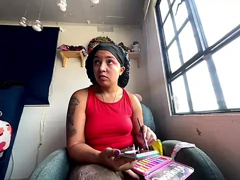 amanne misa online show from 01-14-26, 06:35