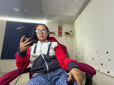 amanne misa online show from 03-17-26, 01:43