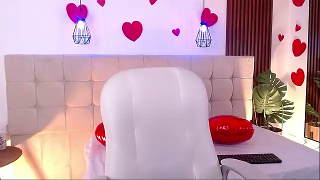 athenea fox online show from 03-17-26, 01:58