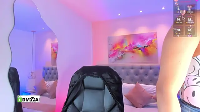 sweetrose 01 online show from 04-12-26, 11:59