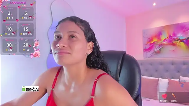 sweetrose 01 online show from 05-19-26, 11:49