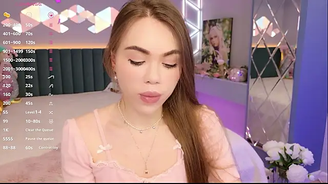 MimiFors online show from 04-23-26, 06:43