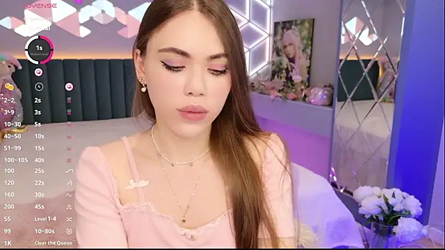 MimiFors online show from 04-28-26, 08:47