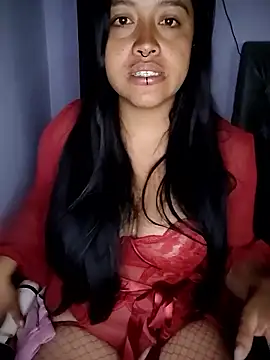 -Mia1 online show from 09-10-25, 01:22