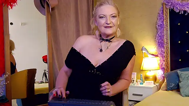 Allura Jenson online show from 06-13-26, 09:24
