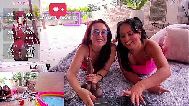 Snapshot of Victoriia_Queen chatting on 01-10-26, 07:37 Victoriia Queen online show from 01-10-26, 07:37