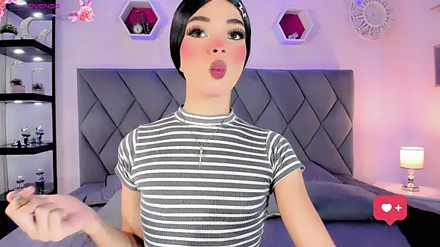 Amira Ember online show from 06-08-26, 08:31