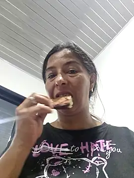 maleja23 online show from 10-03-25, 01:02