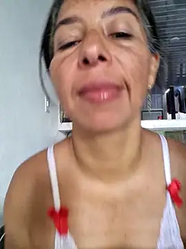 maleja23 online show from 10-07-25, 02:25