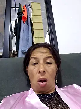 maleja23 online show from 10-16-25, 02:01