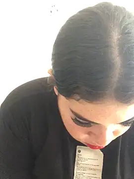 Kuromy x online show from 10-19-25, 03:45