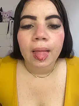 Kuromy x online show from 11-21-25, 07:34