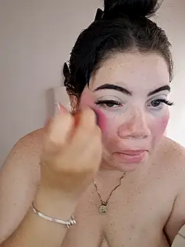 Kuromy x online show from 01-16-26, 06:56