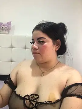 Kuromy x online show from 03-12-26, 04:24