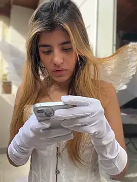 MelissaAlCapone online show from 11-01-25, 08:00