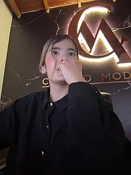 MelissaAlCapone online show from 01-13-26, 08:36