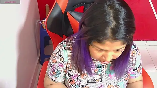 konojan 6 online show from 09-16-25, 03:07