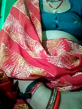 Anjal-123 online show from 10-11-25, 03:06